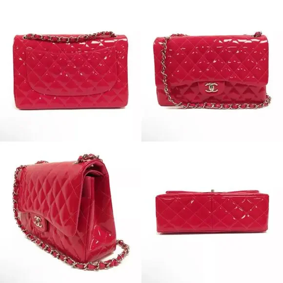 💎✨BEAUTIFUL✨💎Authentic CHANEL Shoulder Bag - Picture 5 of 8